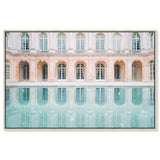 Palace Dreamy Pond