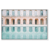 Palace Dreamy Pond