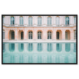 Palace Dreamy Pond