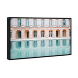 Palace Dreamy Pond