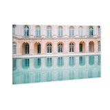 Palace Dreamy Pond