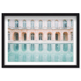 Palace Dreamy Pond