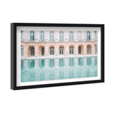 Palace Dreamy Pond