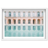 Palace Dreamy Pond