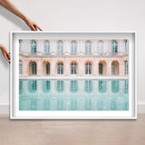 Palace Dreamy Pond