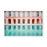 Palace Dreamy Pond