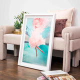 Aquatic Ballerina I