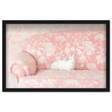 Baby Bunny Sofa