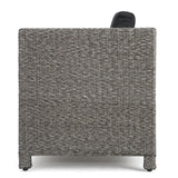 Puerta 4-Piece Outdoor Furniture Set by GigaTech