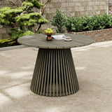 Outdoor Acacia Wood Furniture Sets - Patio Dining Table