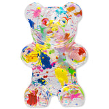 Gummy Bear | Acrylic Silhouettes
