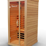 Personal Home Infrared Full Spectrum Sauna | Medical 3™