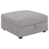 Lafayette - Modular Sectional Sofa
