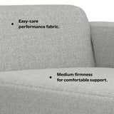 Rex - Chaise Sofa Module