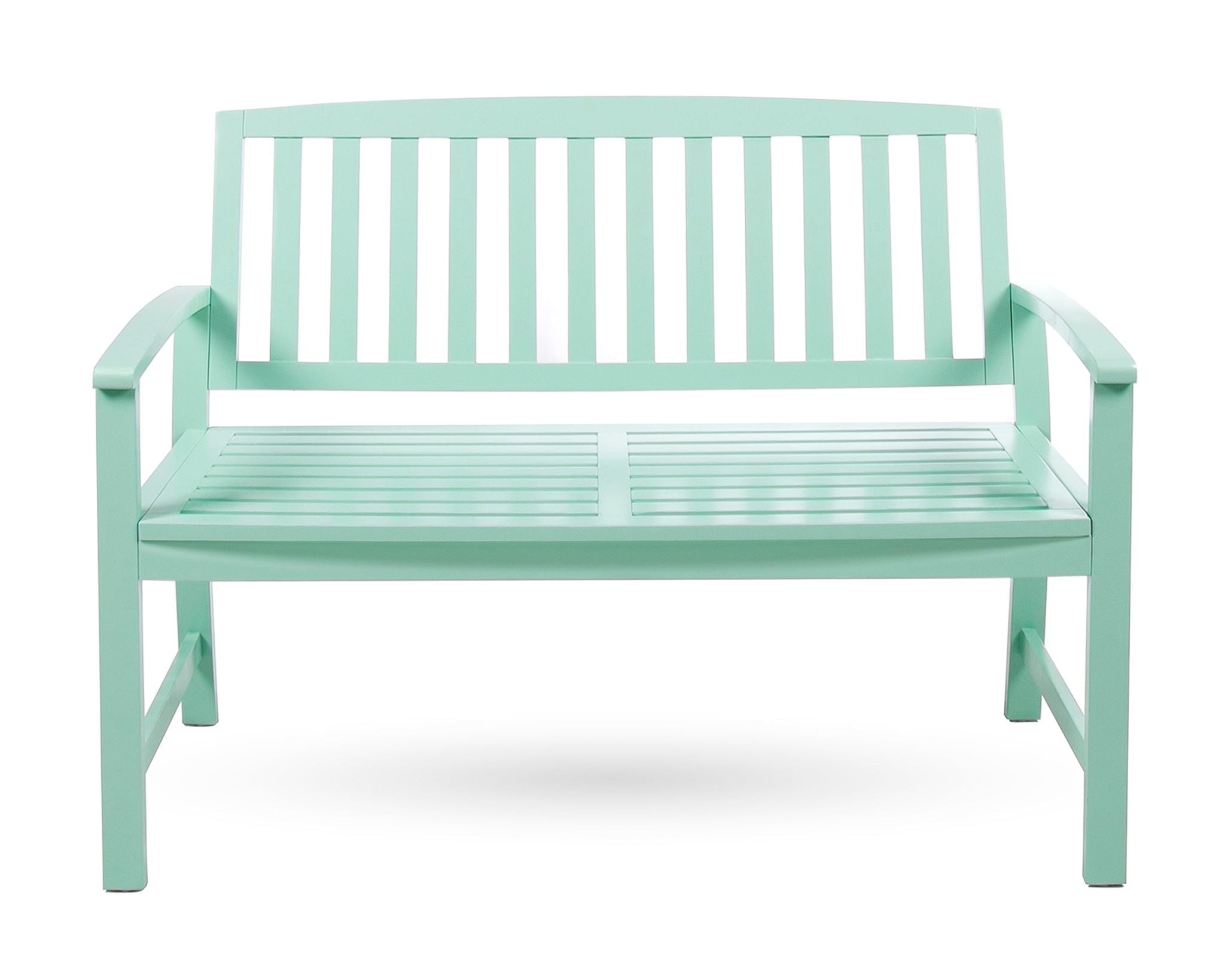 Farmhouse Style Loja Bench Indoor / Outdoor
