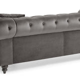 Nola - Luxurious Design Sofa Chaise