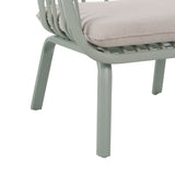Huron - Outdoor Club Chair (Set of 2)