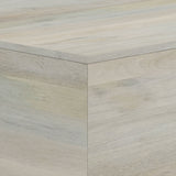 Abba - Handcrafted Coffee Table