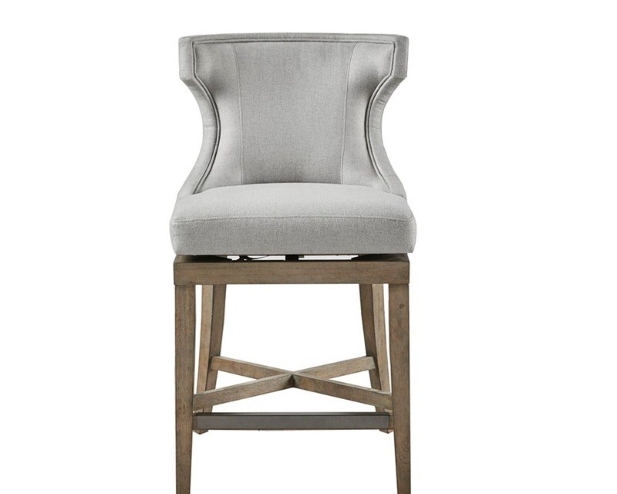 Carson - Counter Stool With Swivel Seat