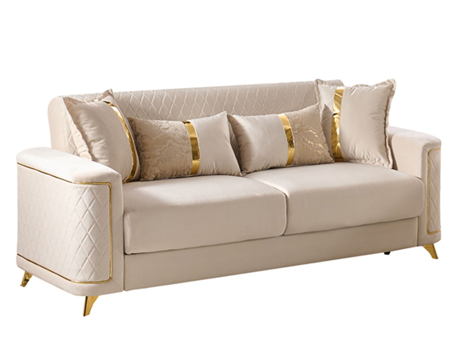 Lisa - Sofa