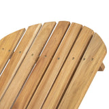 Malibu Adirondack Chair