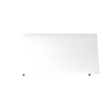 Utopia - Lacquered Coffee Table - White