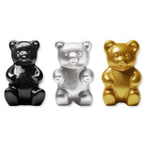 Iconic Gummy Bear Trio | Acrylic Silhouettes