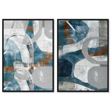 Textured Mimo SET