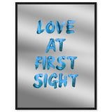 Love at First Sight Mirror