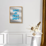 Love at First Sight Mirror