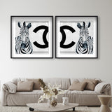 Striped Couture SET
