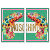 Colorful Pair set