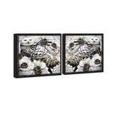 Glam Owl set