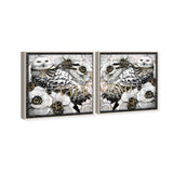 Glam Owl set