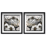 Glam Owl set