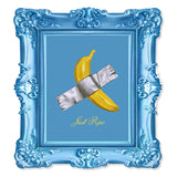 RococoPop Banana | Acrylic Sculpture