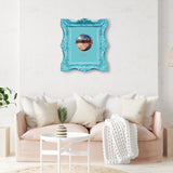 RococoPop Disco Ball | Acrylic Sculpture