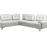 Turano Pearl Sectional Sofa