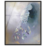 Michaela Nessim - Wings of hope