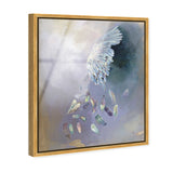 Michaela Nessim - Wings of hope