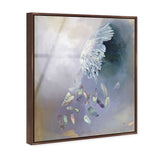 Michaela Nessim - Wings of hope