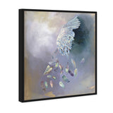 Michaela Nessim - Wings of hope