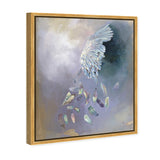 Michaela Nessim - Wings of hope