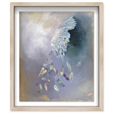Michaela Nessim - Wings of hope