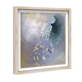 Michaela Nessim - Wings of hope