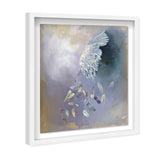 Michaela Nessim - Wings of hope