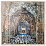 Katy Hirschfeld  - Alhambra
