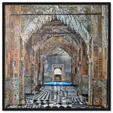 Katy Hirschfeld  - Alhambra