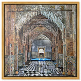 Katy Hirschfeld  - Alhambra
