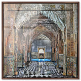 Katy Hirschfeld  - Alhambra